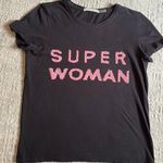 Alice + Olivia  Graphic Tee Photo 0