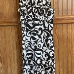 Sweet Storm  Black And White Dress Photo 0