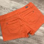 1st Kiss New  Jean Butty Shorts Photo 1