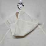 Kuhl Petra Thermal Waffle Turtleneck Shirt Women's XL Cream Sea Salt NWT Photo 2