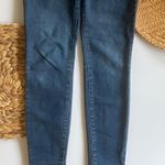 Everlane Mid Rise Skinny Jean Size 28 Regular Photo 4
