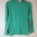 Zyia Active Peak Performance Seamless Hoodie Small Photo 0