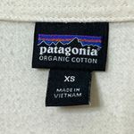 Patagonia Fjord Flannel Shirt Women’s Size XS Organic Cotton Long Sleeve Top Photo 5