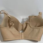 Vanity Fair Beauty Back Back Smoother Full-Figure Bra 76380 36DD Photo 3