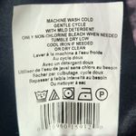 Motherhood Maternity Gray Cocktail Dress Size Medium Silver Wedding Guest Dress Photo 7