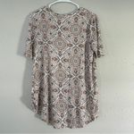Maurice's π¦ 24/7 Flawless Medallion Tunic Tee Casual Soft Comfy Summer Large Photo 4