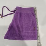 SugarFree Hot Purple‎ Short Photo 3
