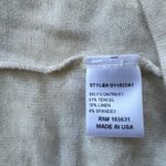 Johnny Was NWT  Hooded Cozy Tee Size XL Photo 5