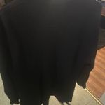 Aritzia Wilfred free  unwind merino wool cardigan black small Photo 5