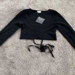 Le lis NWT  Crop Top SIZE M Photo 0