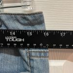 Talbots  Heritage Straight Leg Jeans Women's Size 10 Light Wash‎ Denim Photo 3