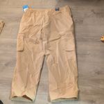 Columbia  canoe straight leg relaxed fit  Boundless Trek Cargo Pants size XXL Photo 7