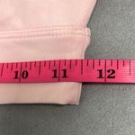 Balance Athletica Pink Strappy Back Sports Bra Small Gym Yoga Workout Athleisure Photo 5