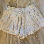 ANGL Eyelet Shorts Photo 0