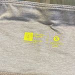 Xersion Light Gray Athletic Leggings Photo 1