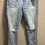 BKE Stella Slim Fit Low Rise Skinny Jeans Woman’s Size 28x29.5 Photo 0