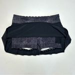 Lululemon Run: Pace Setter Skirt • Sz 6 Photo 7