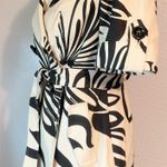 Anthropologie INC Cotton Trench Photo 13