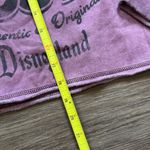 Disney  Mickey‎ Mouse Disneyland Sweatshirt (M) Photo 1