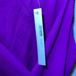 Susana Monaco NWT  Byzantine Purple Dress ( S ) Photo 2