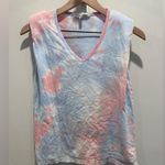 BLANK NYC Cloud Burst T-Shirt Size M Photo 1