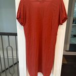 Raven & Lily Rust V Photo 3