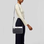 Kate Spade NEW YORK Denim Cameron Zip Crossbody Photo 2