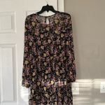 Maurice's modest midi floral dress Photo 2