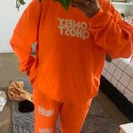 Lonely Ghost Sweatpants Photo 0