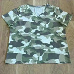 Michelle Mae Camo V Photo 0