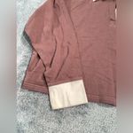 Aerie  rugby style long sleeve shirt XL Photo 1