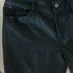 Cute button blue pants Size 32 Photo 2
