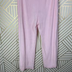 Southcott Threads Nevis Terry Pant in Cotton Candy Pink Size‎ US 0 / XS Photo 7