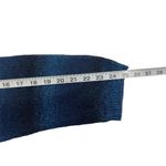 cj banks Women's Ocean Blue Cardigan Photo 6