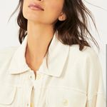 Free People Saturday Shirt Jacket Photo 2