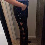 LawMan Vintage s Studded Pants Photo 0