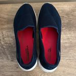 Skechers  Go Walk 4 Mesh Sneakers Casual Shoes Women’s Size 9 Navy Comfort Photo 5