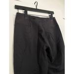 Athleta $108 New Peak Hybrid Fleece Tight - Black - Small Photo 7