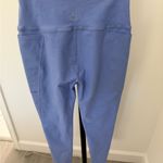 Beyond Yoga  Sky Blue Leggings Photo 2