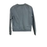 APOTCARE Paris Sweatshirt Blue Photo 1