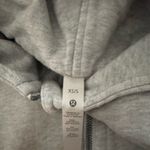 Lululemon  Scuba Half-Zip Photo 3