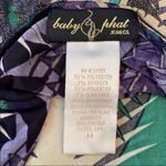 Baby Phat Vintage  Purple Haze Dress Photo 4