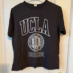 H&M UCLA Bruins Graphic Tee Photo 0