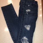Bullhead Black Skinny Jeans Photo 0