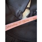 Ted Baker  Bethzi Fringe Jumpsuit Size 3 /Medium Photo 2