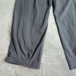Unbranded‎ Womens Capris Size 3XL Gray Lightweight Pants Photo 7