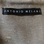 Antonio Melani | belted with pockets skirt Photo 5