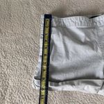 Gap  Striped Shorts Blue White Medium 8 Photo 4