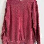 Women’s Florida Crewneck Red Size M Photo 1