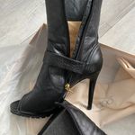 Jimmy Choo Biker Booties Photo 12